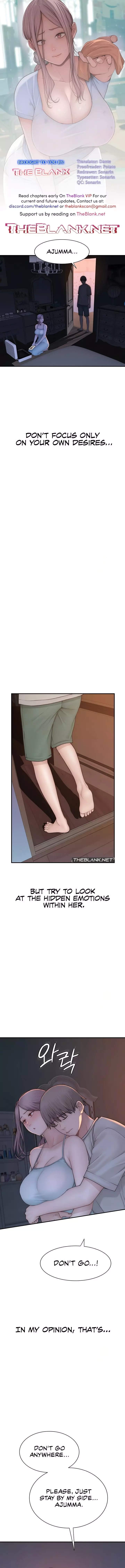 Addicted to My Stepmom Chapter 92 – page 1