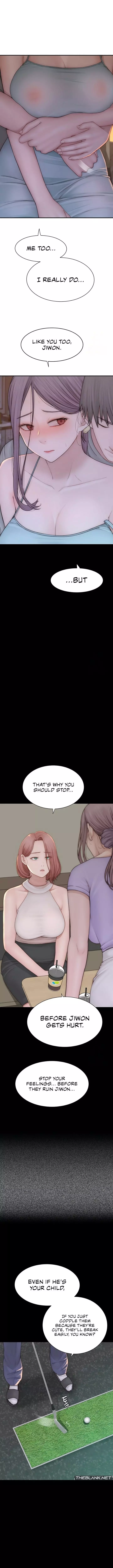 Addicted to My Stepmom Chapter 92 – page 3