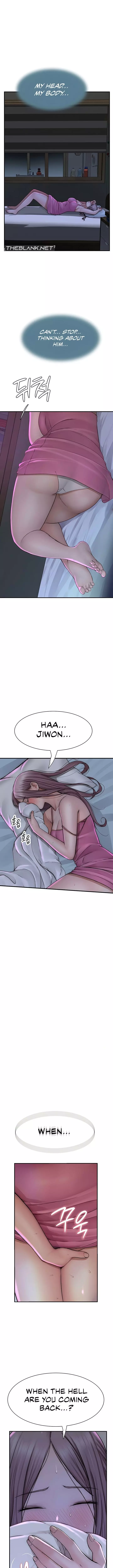 Addicted to My Stepmom Chapter 44 – page 2