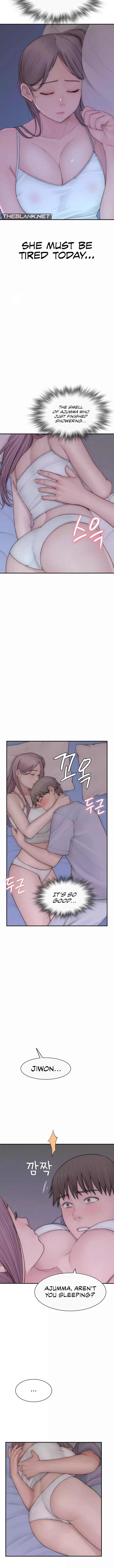 Addicted to My Stepmom Chapter 97 – page 3
