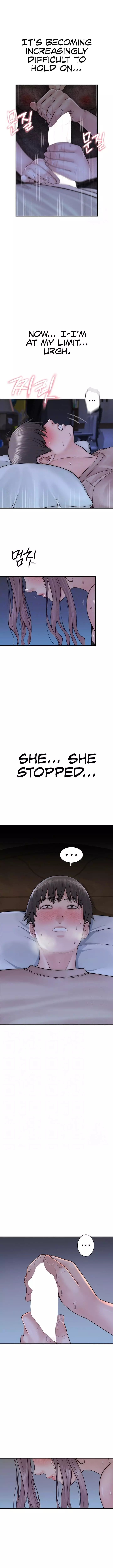 Addicted to My Stepmom Chapter 21 – page 3