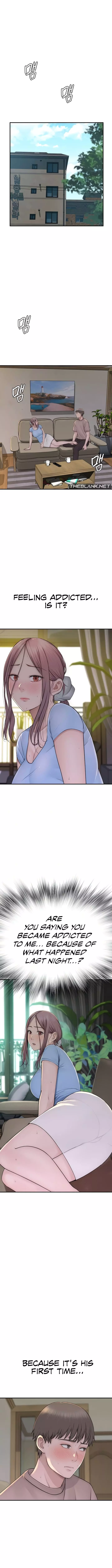 Addicted to My Stepmom Chapter 33 – page 2
