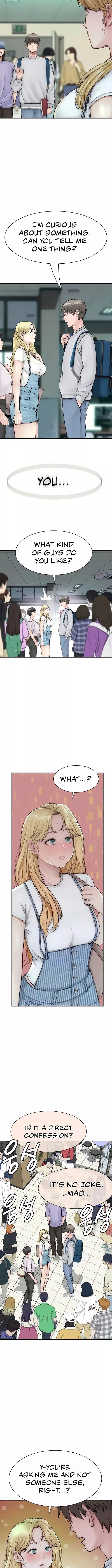 Addicted to My Stepmom Chapter 25 – page 3