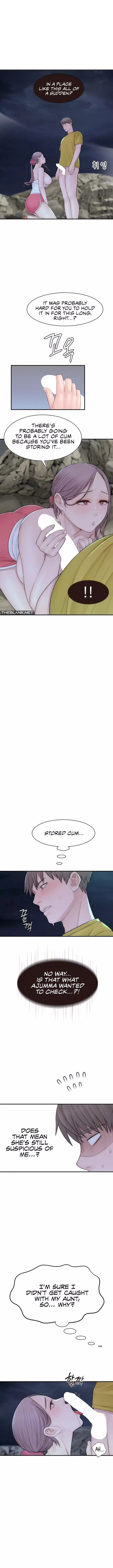 Addicted to My Stepmom Chapter 73 – page 2