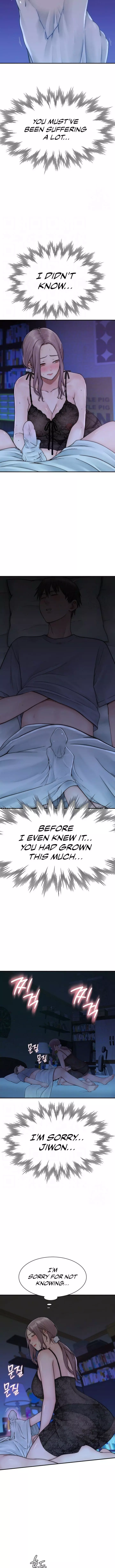 Addicted to My Stepmom Chapter 20 – page 3