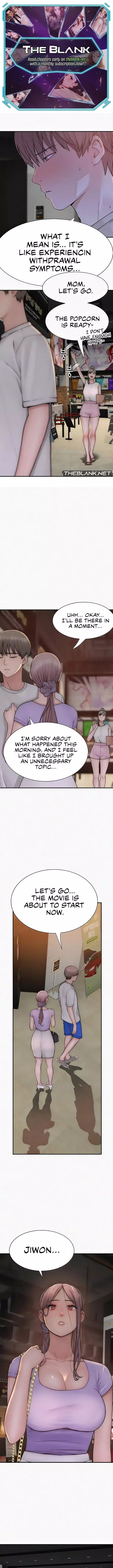 Addicted to My Stepmom Chapter 53 – page 1