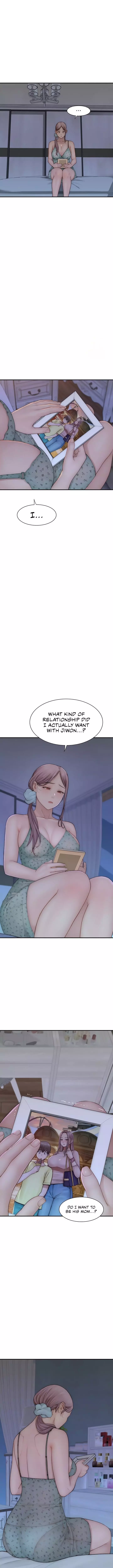 Addicted to My Stepmom Chapter 81 – page 2