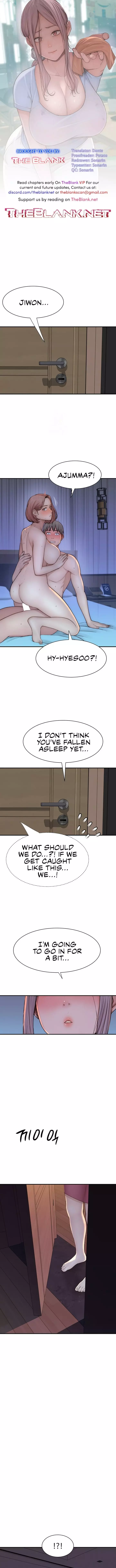 Addicted to My Stepmom Chapter 72 – page 1