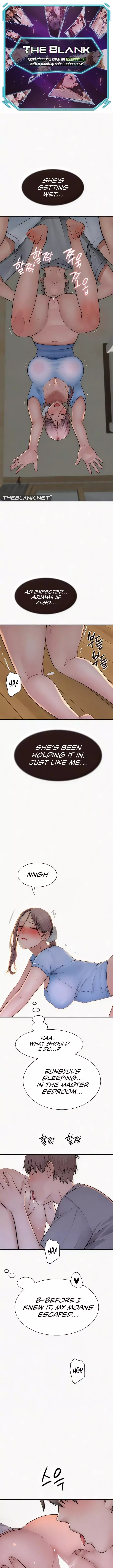 Addicted to My Stepmom Chapter 52 – page 1