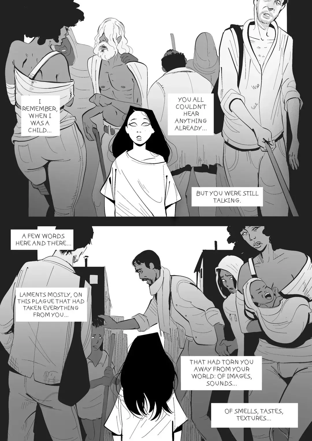 Oestrus Chapter 8 – page 3
