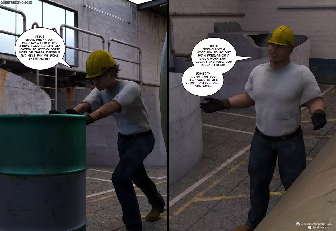 Satisfying Needs Chapter 3 – page 3