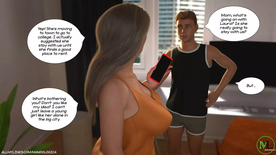 Breaking Boundaries Chapter 11 – page 3