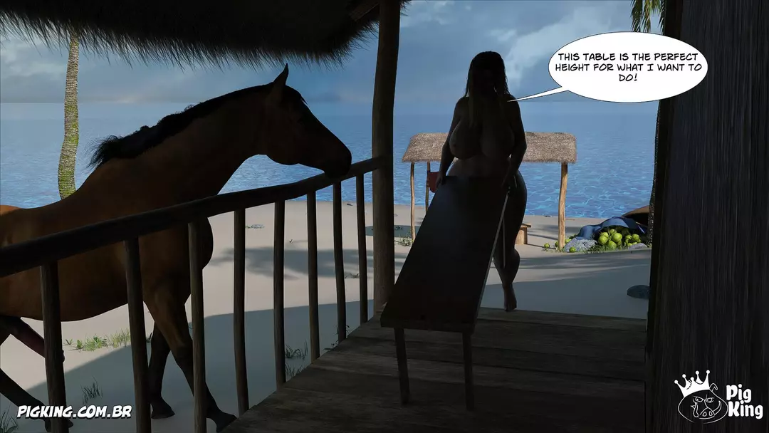 Lost Family Chapter 61 – page 3