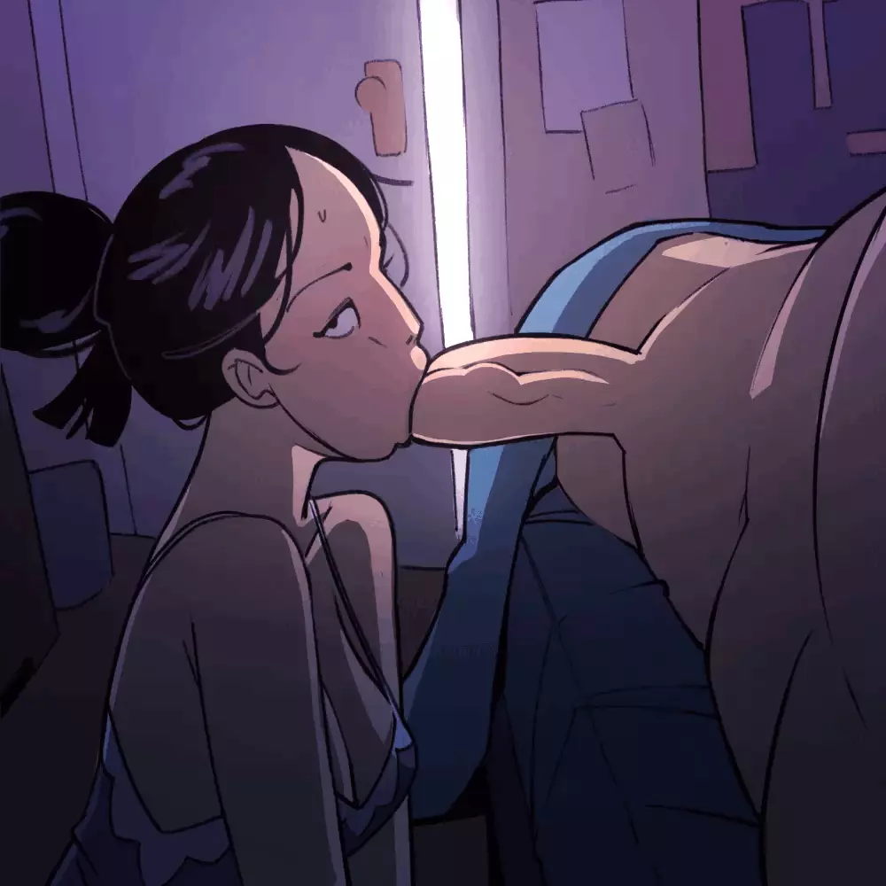 My Manic Mother – page 2