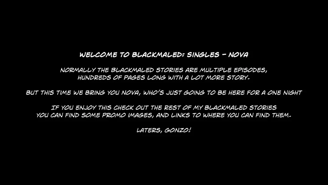 Blackmaled Singles - Nova – page 2
