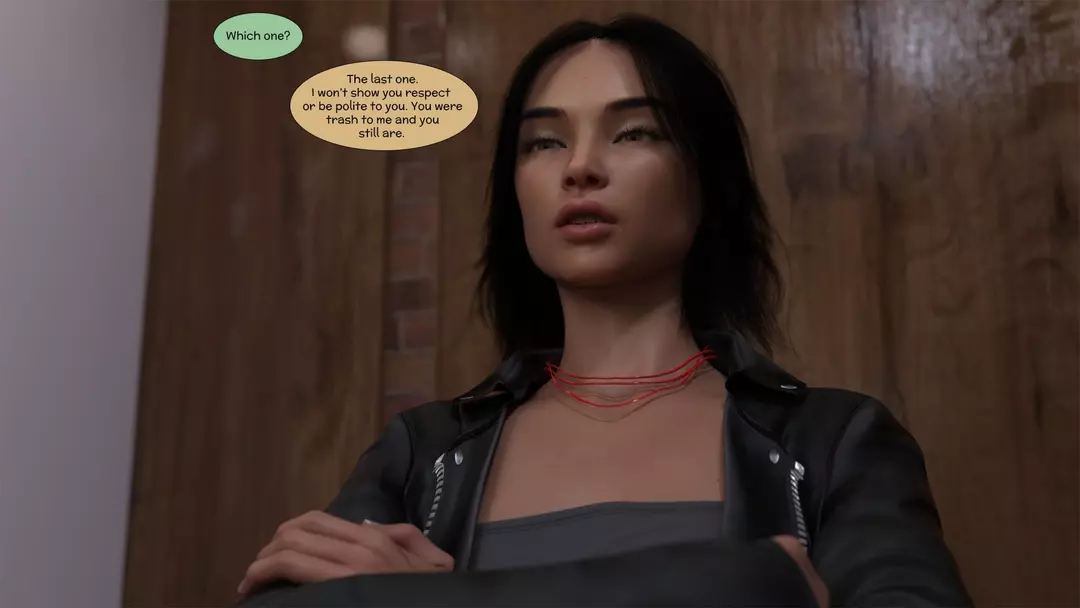 Taming The Beast 1.2 .Taming The Beast - Chapter 1 - Part 2 – page 2