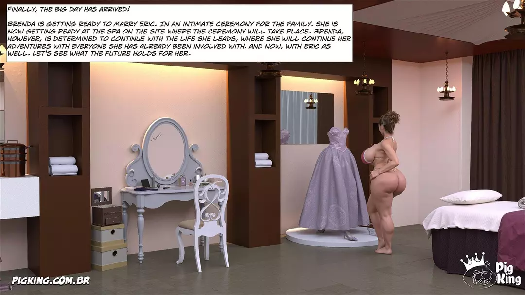 Father-In-Law At Home Chapter 65 – page 2