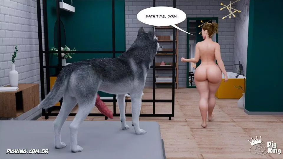 Father-In-Law At Home Chapter 48 - LQ – page 3