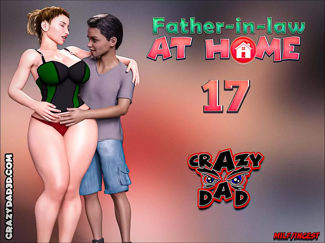 Father-In-Law At Home Chapter 17 – page 1