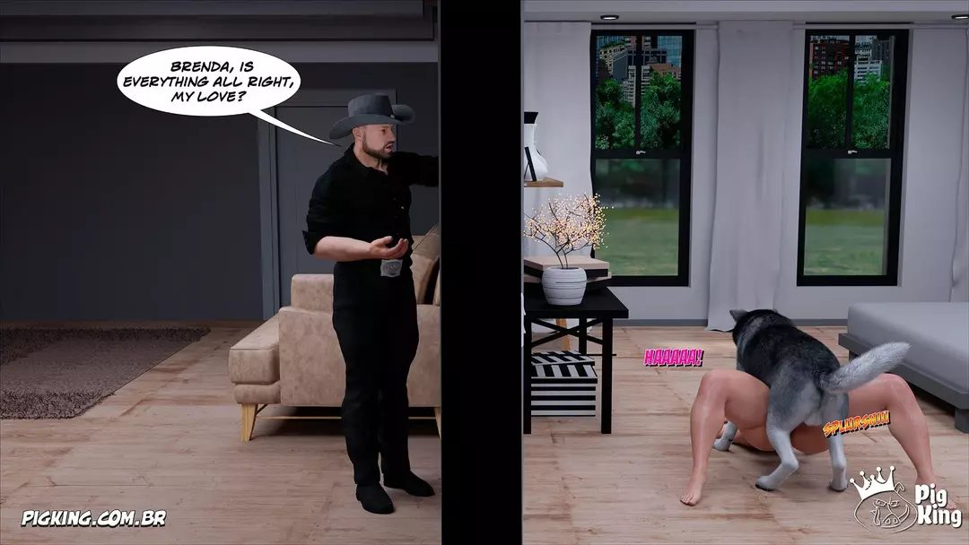 Father-In-Law At Home Chapter 51 – page 3
