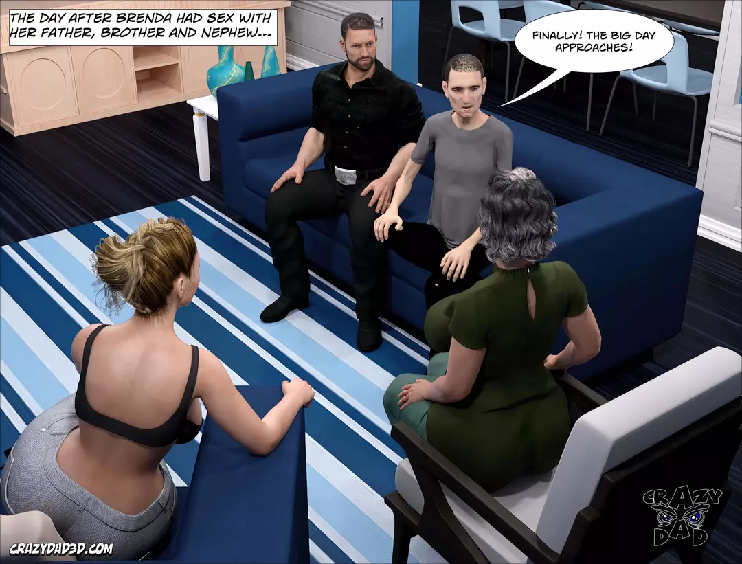 Father-In-Law At Home Chapter 31 – page 2