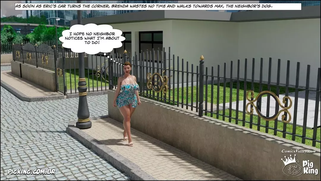 Father-In-Law At Home LQ - Chapter 53 – page 3