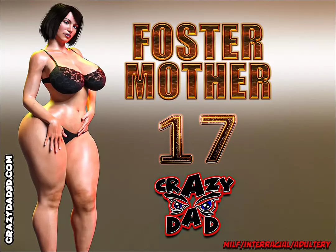 Foster Mother Chapter 17 – page 1