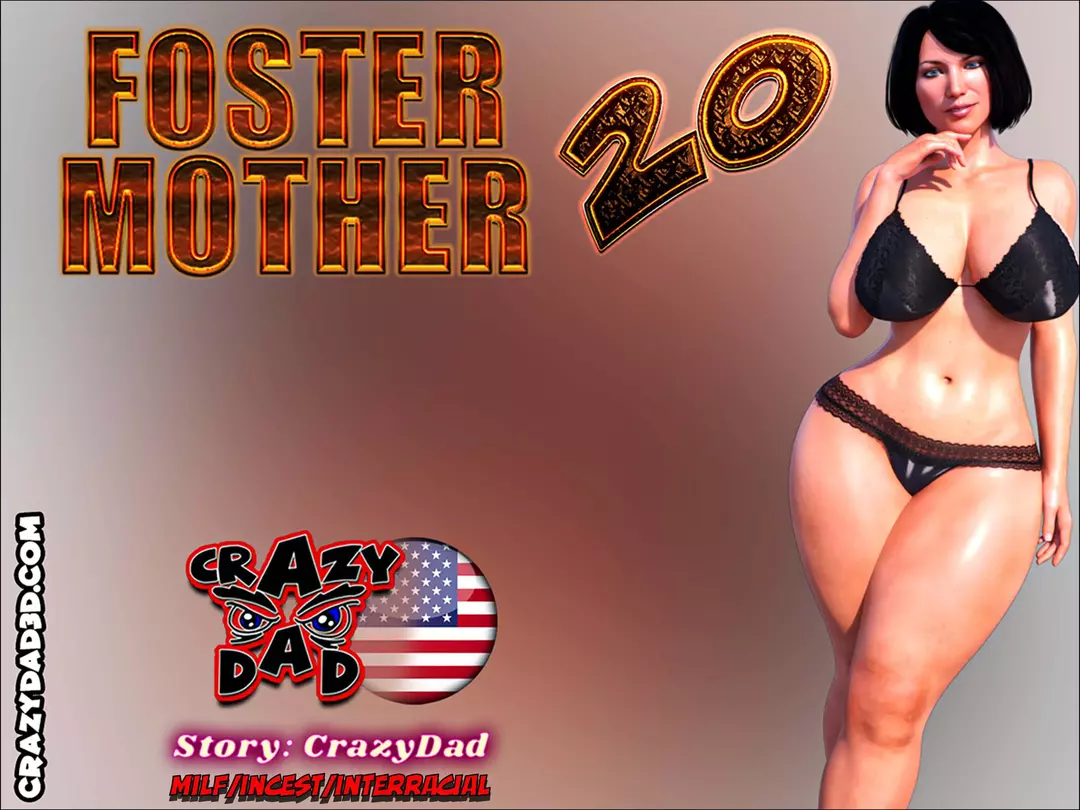 Foster Mother Chapter 20 – page 1