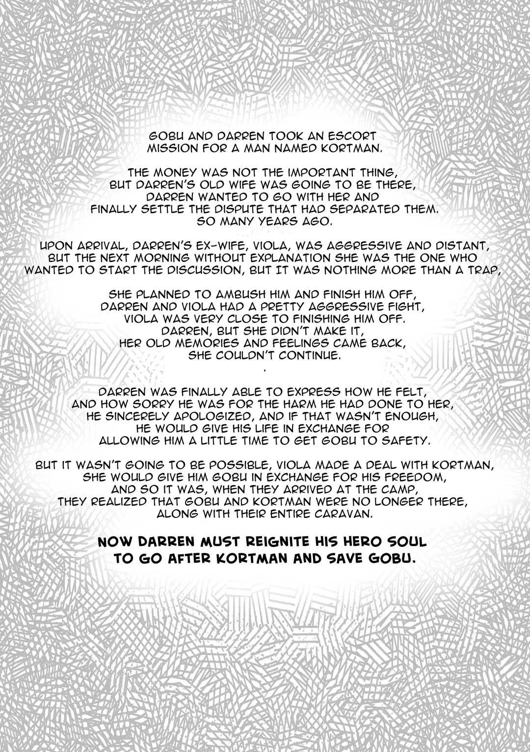 Goblin Treasure Chapter 7 – page 2