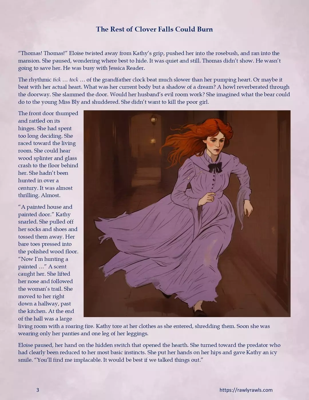 The Palmer Legacy Chapter 15 – page 3