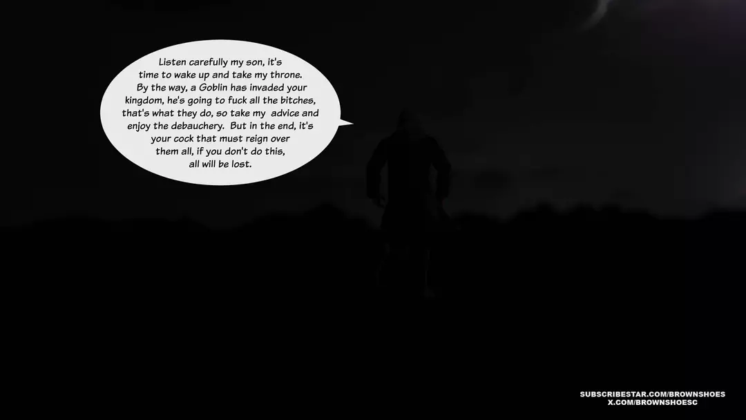 Goblins, Bimbos And Gods! Chapter 1 – page 2