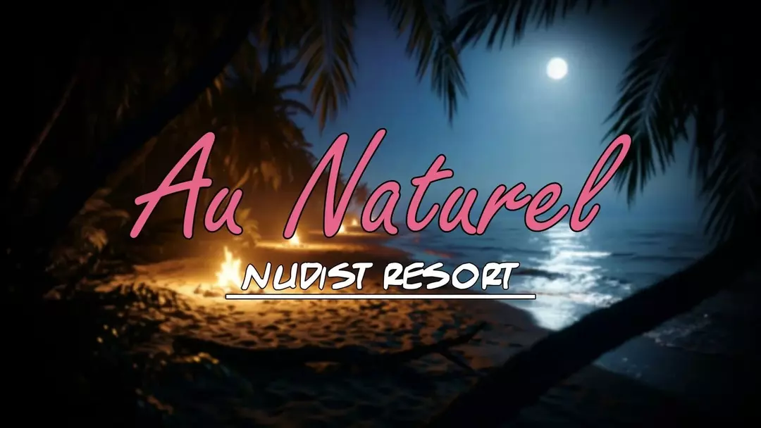 Au Naturel Chapter 29 – page 3