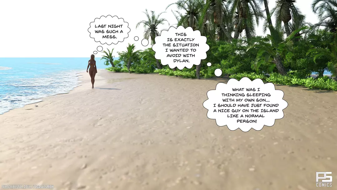 Au Naturel Chapter 11 – page 3