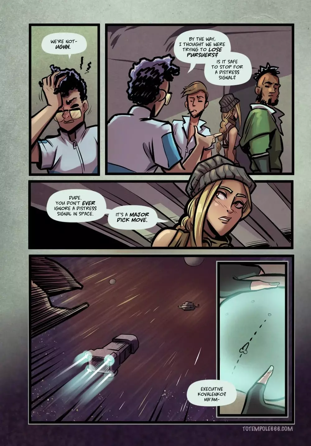 AD Asstra Chapter 3 – page 3