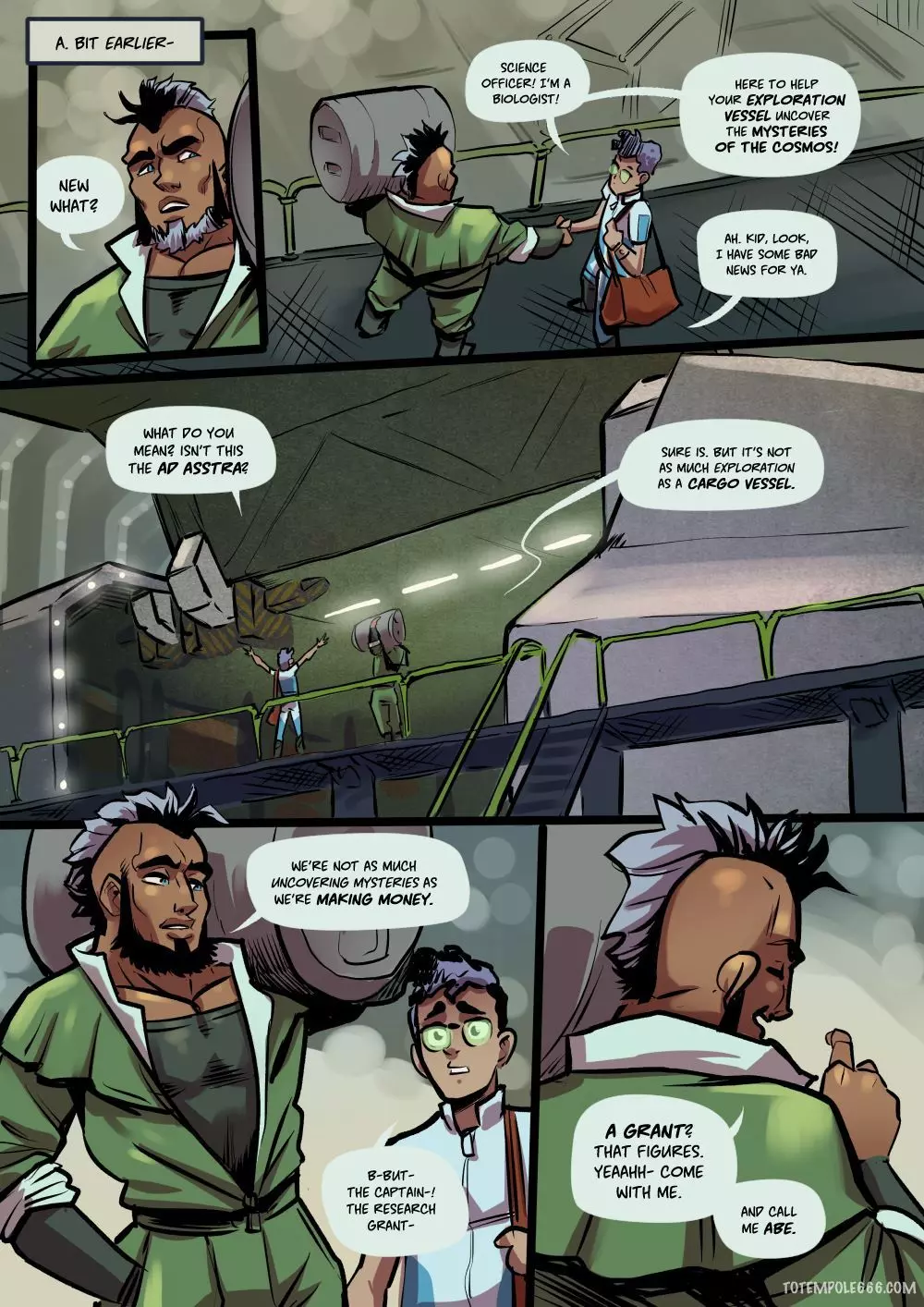 AD Asstra Chapter 1 – page 2