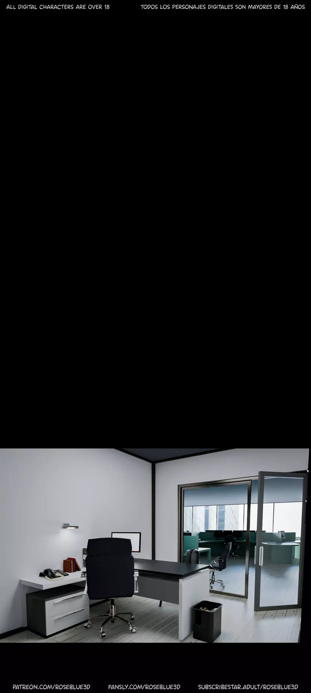 Dismissed Chapter 8 – page 3