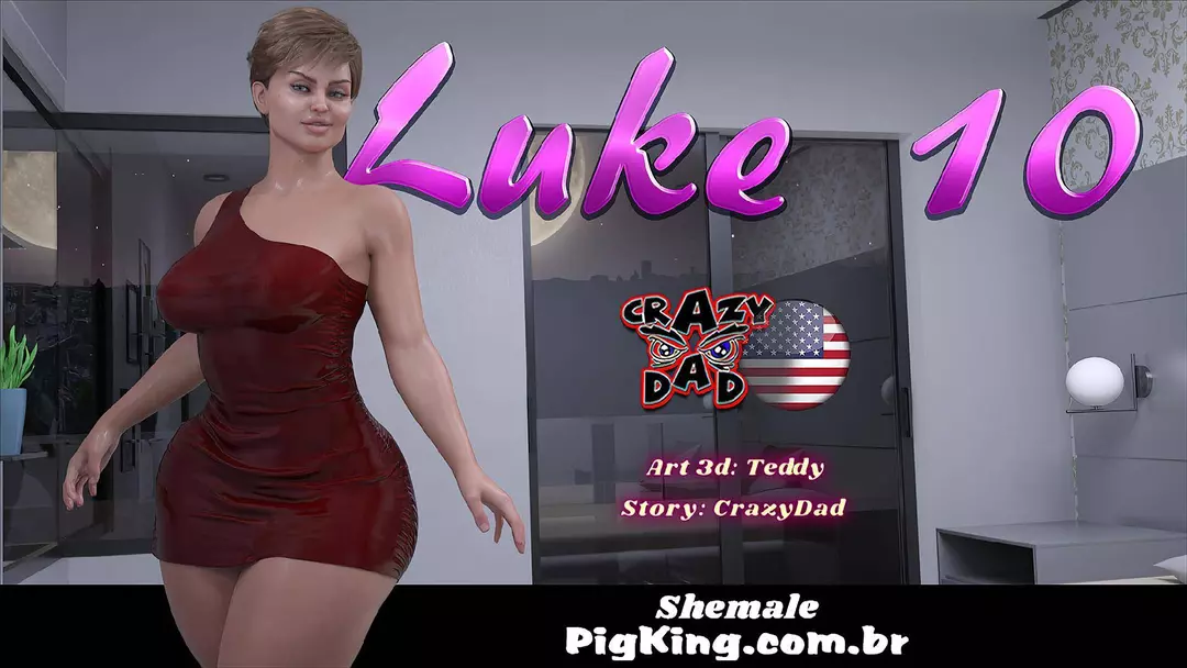 Luke Chapter 10 – page 1