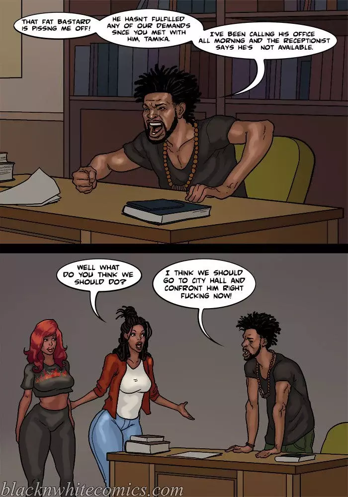 The Mayor Chapter 4 – page 2