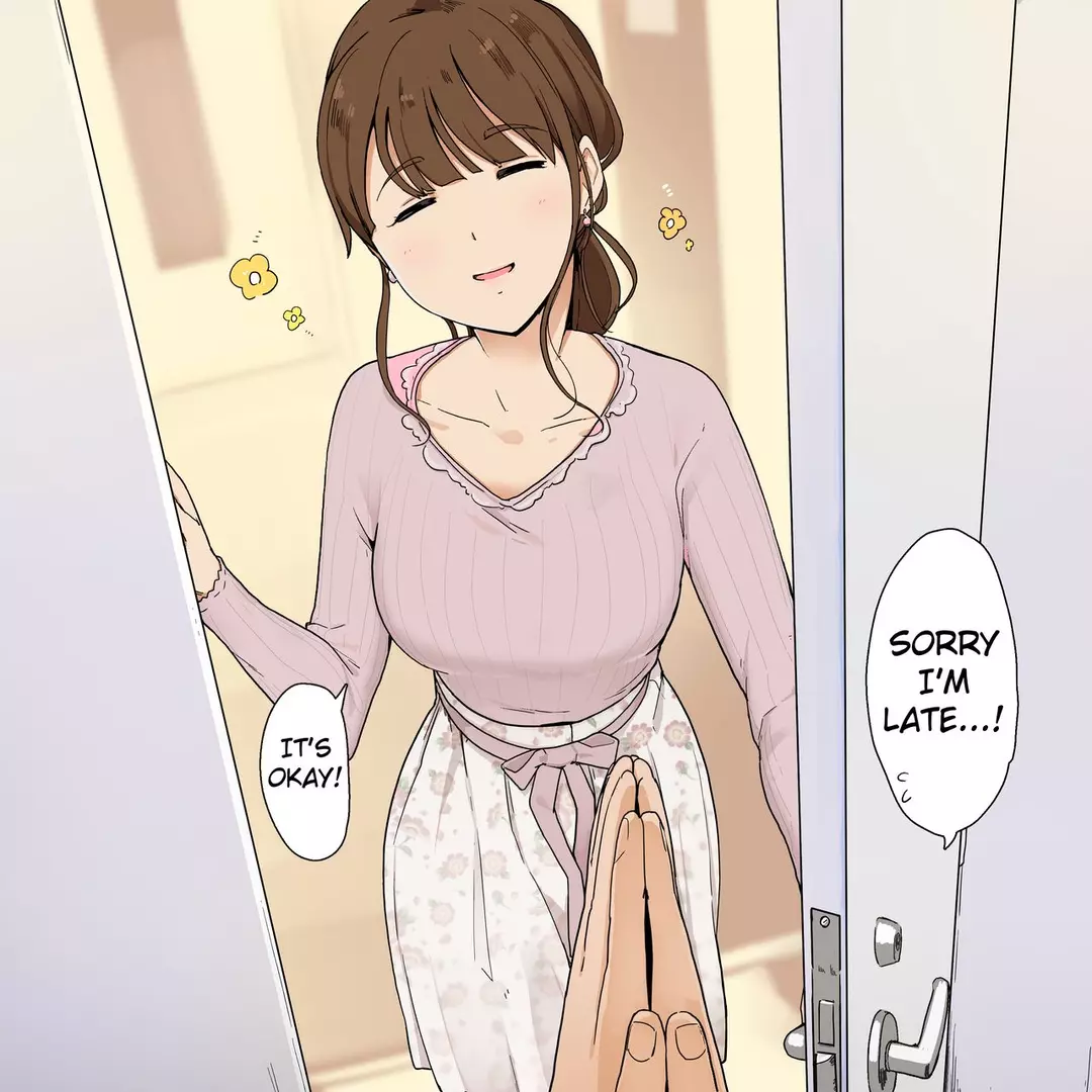 A Story About Being Continuously Teased on the Nipples by a Usually Gentle Big Sister – page 1