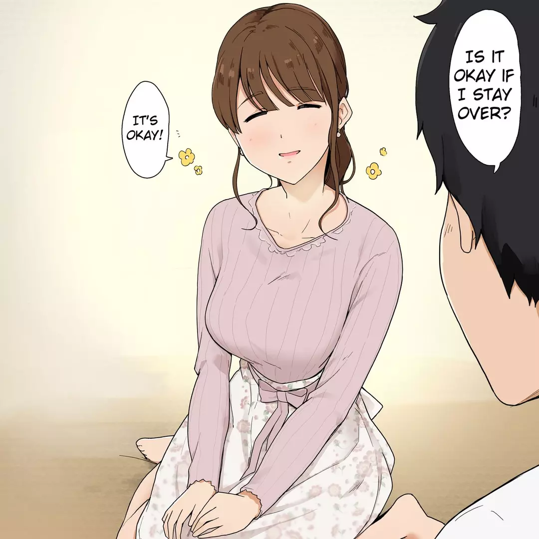 A Story About Being Continuously Teased on the Nipples by a Usually Gentle Big Sister – page 2