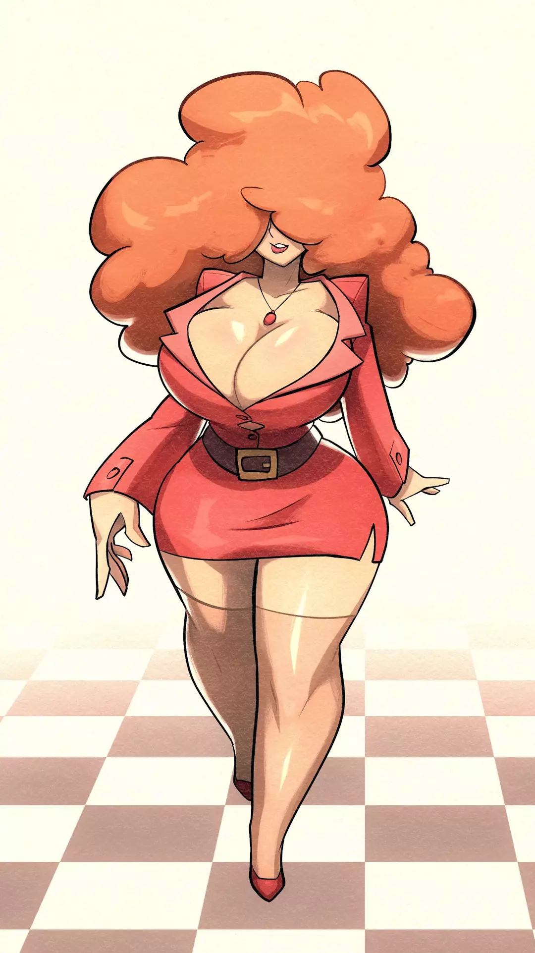 Sara Bellum – page 2