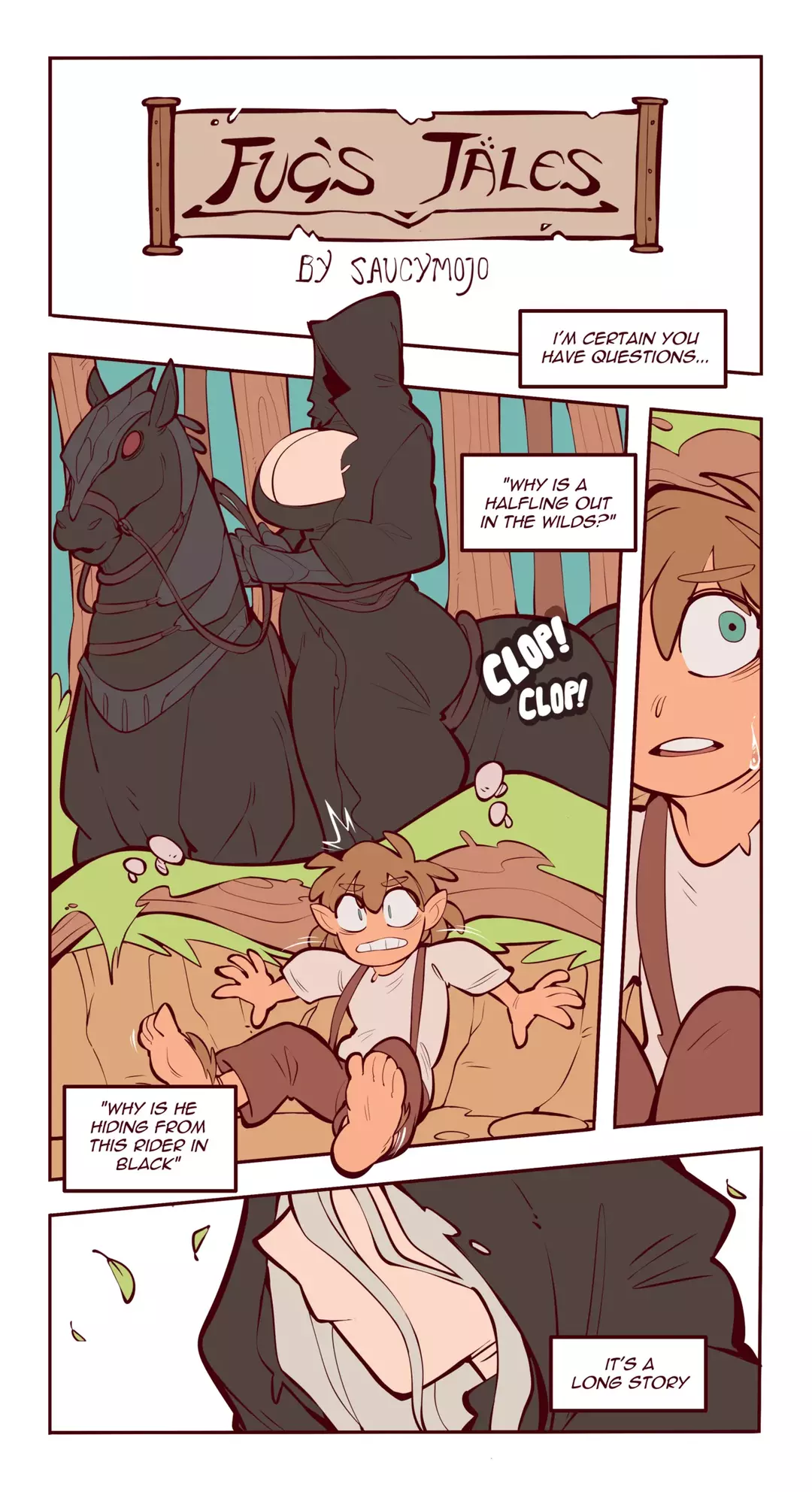 Fug's Tales – page 2