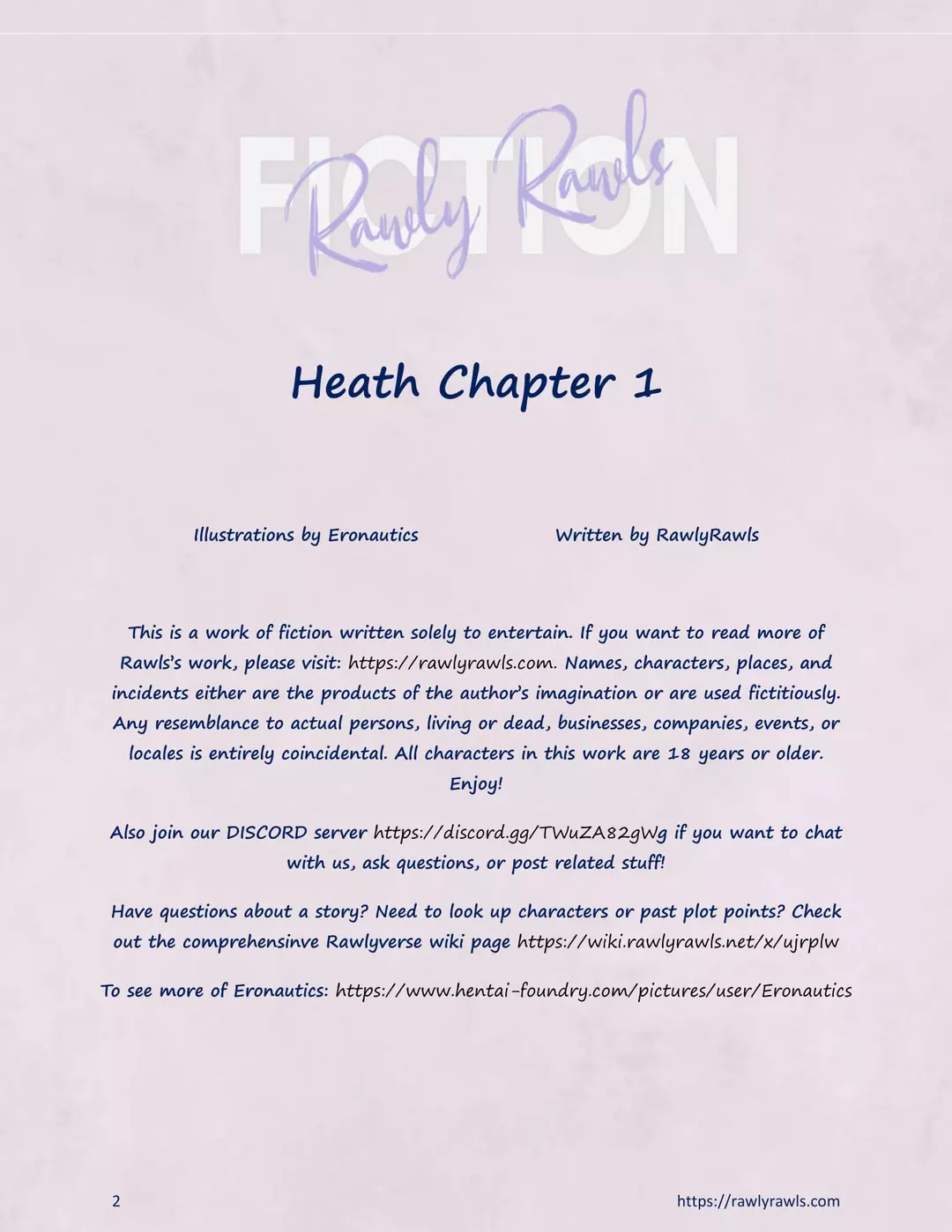 Heath Chapter 1 – page 2