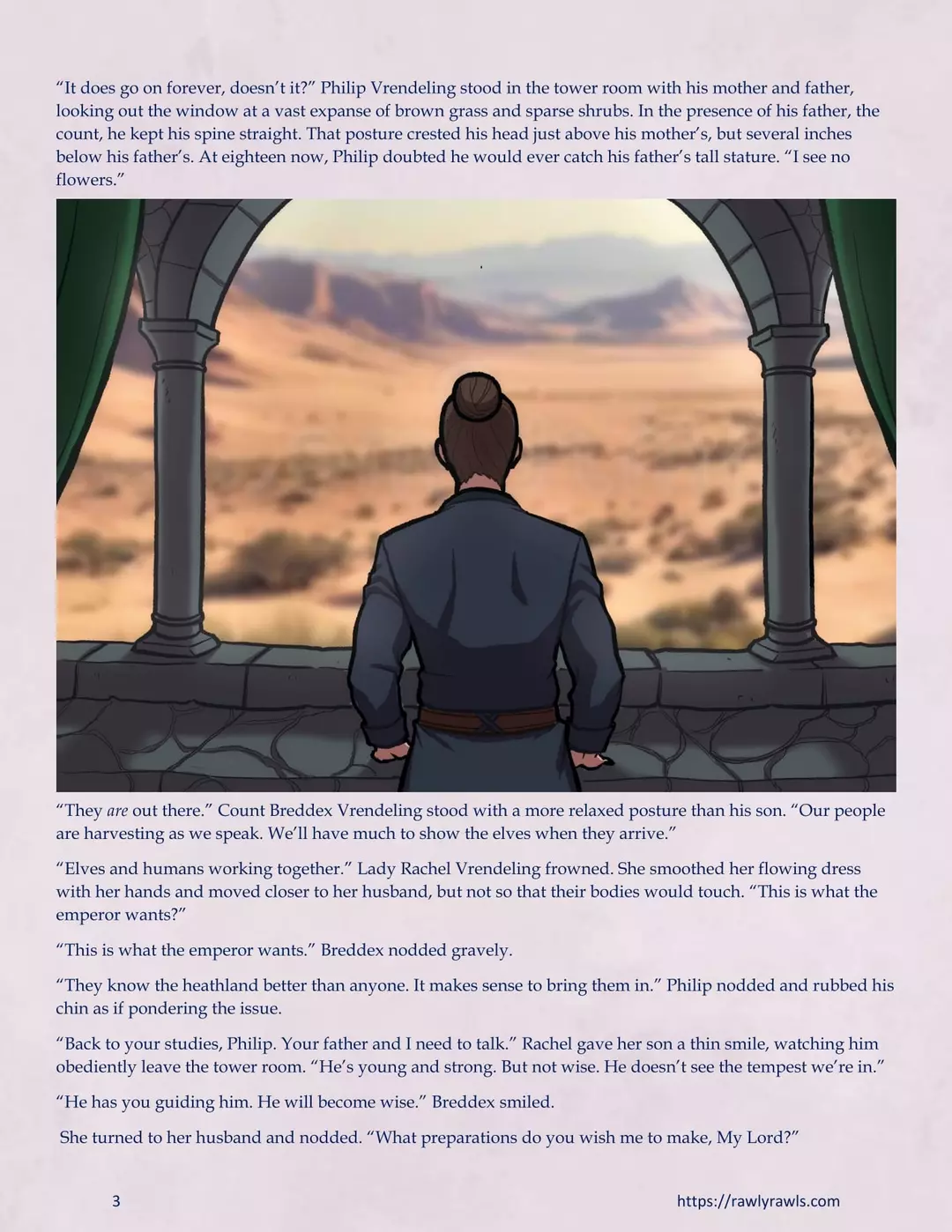 Heath Chapter 1 – page 3