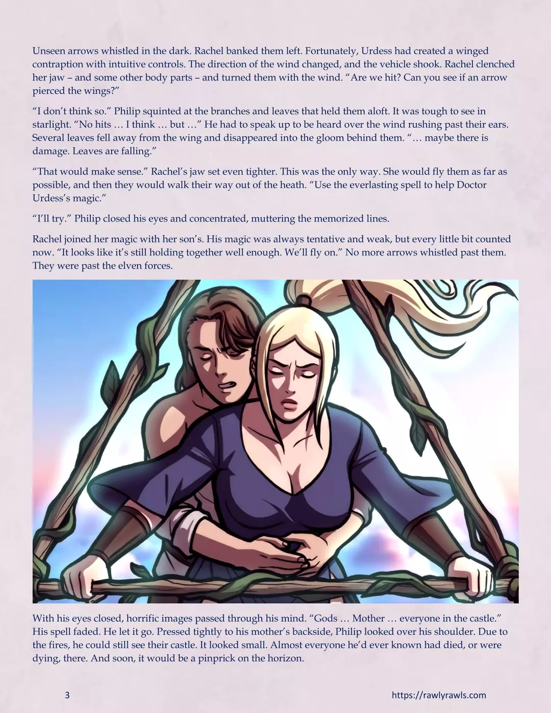 Heath Chapter 4 – page 3