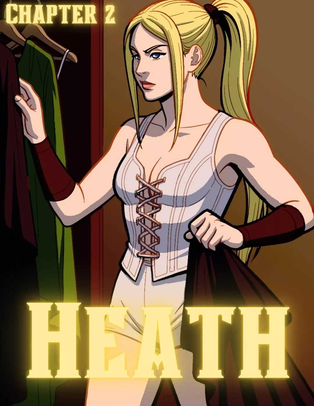 Heath Chapter 2 – page 1