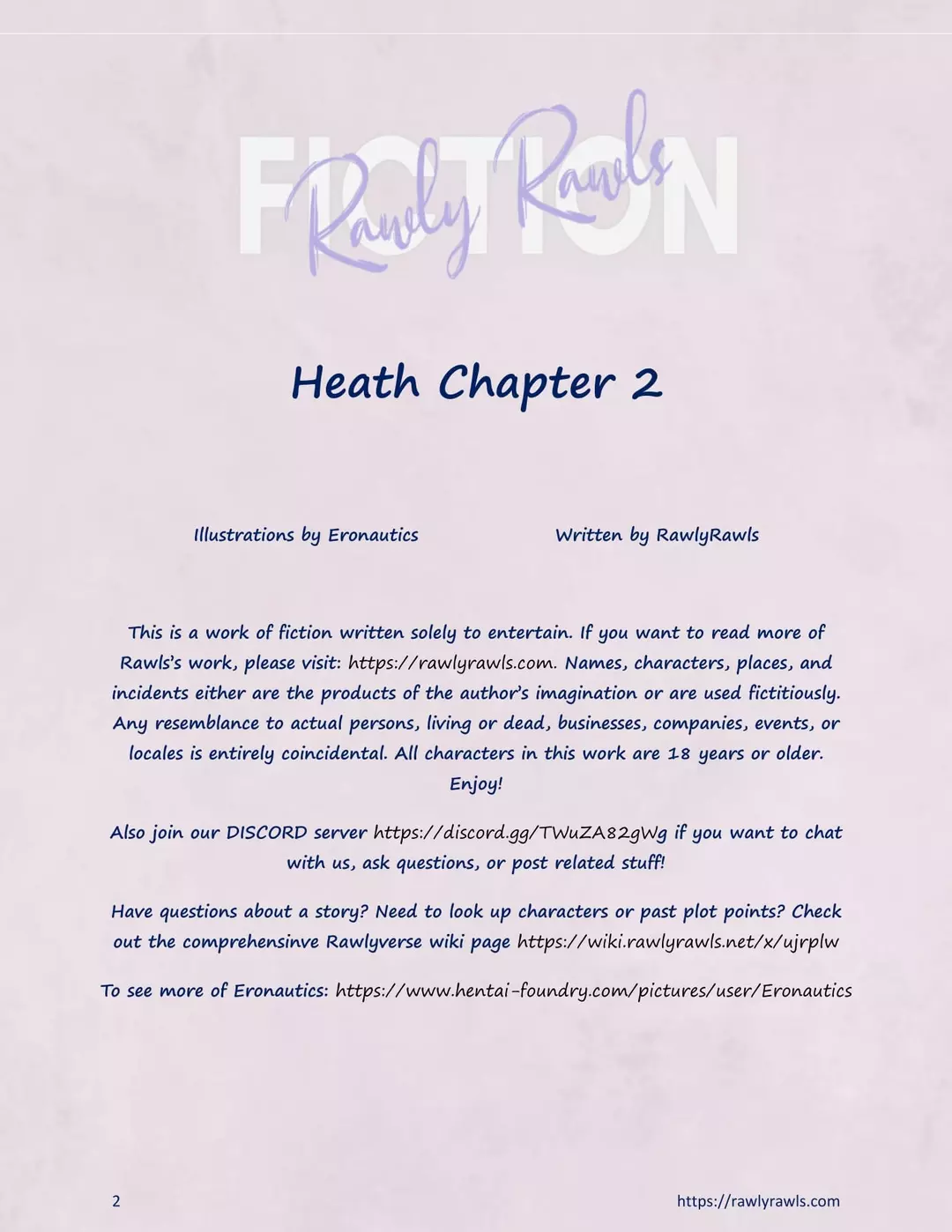 Heath Chapter 2 – page 2