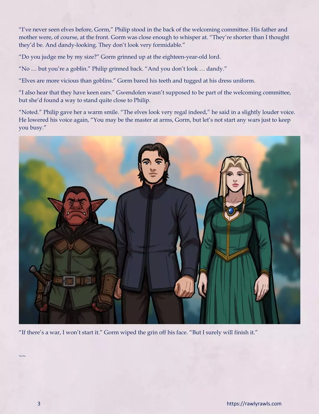 Heath Chapter 2 – page 3