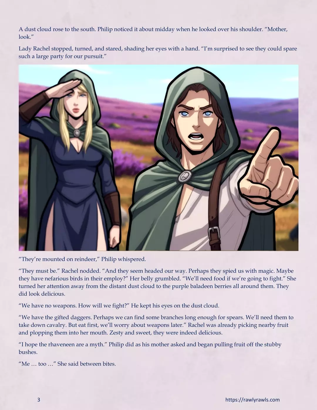 Heath Chapter 5 – page 3