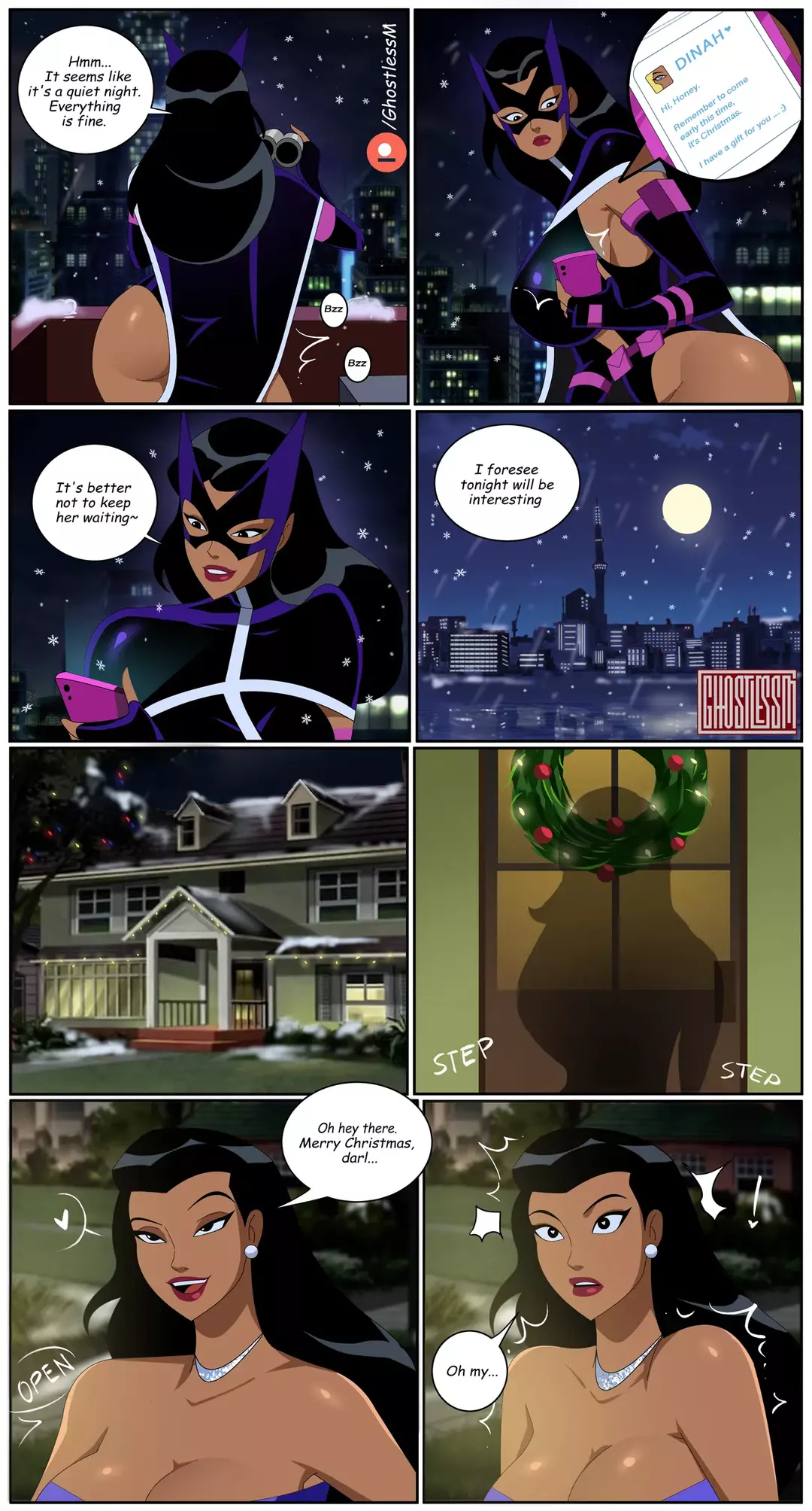 🎁🎄X-MAS GIFT🎄🎁 – page 2